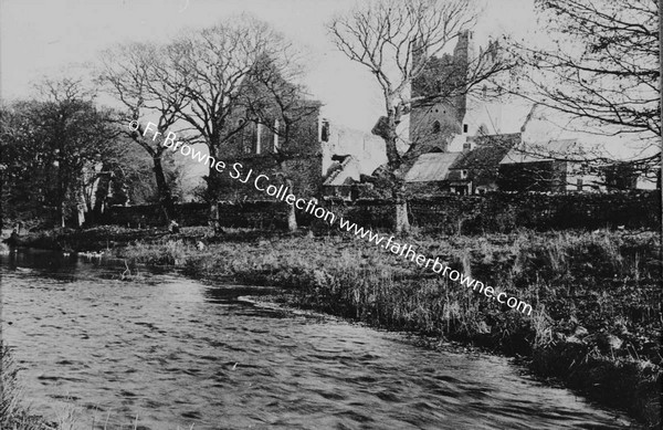 CISTERCIAN ABBEYS ALBUM JERPOINT ABBEY 1180  PAGE 13